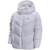 Sportswear Storm FIT WINDPUFFER Down Jacket Women's White HF7871-100