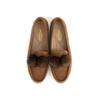 Vainer Women Comfort Fleece Lined Loafer 322f0v1cc