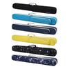 Pool Stick Case with Zipper Heavy Duty Container Wear Resistant Lightweight