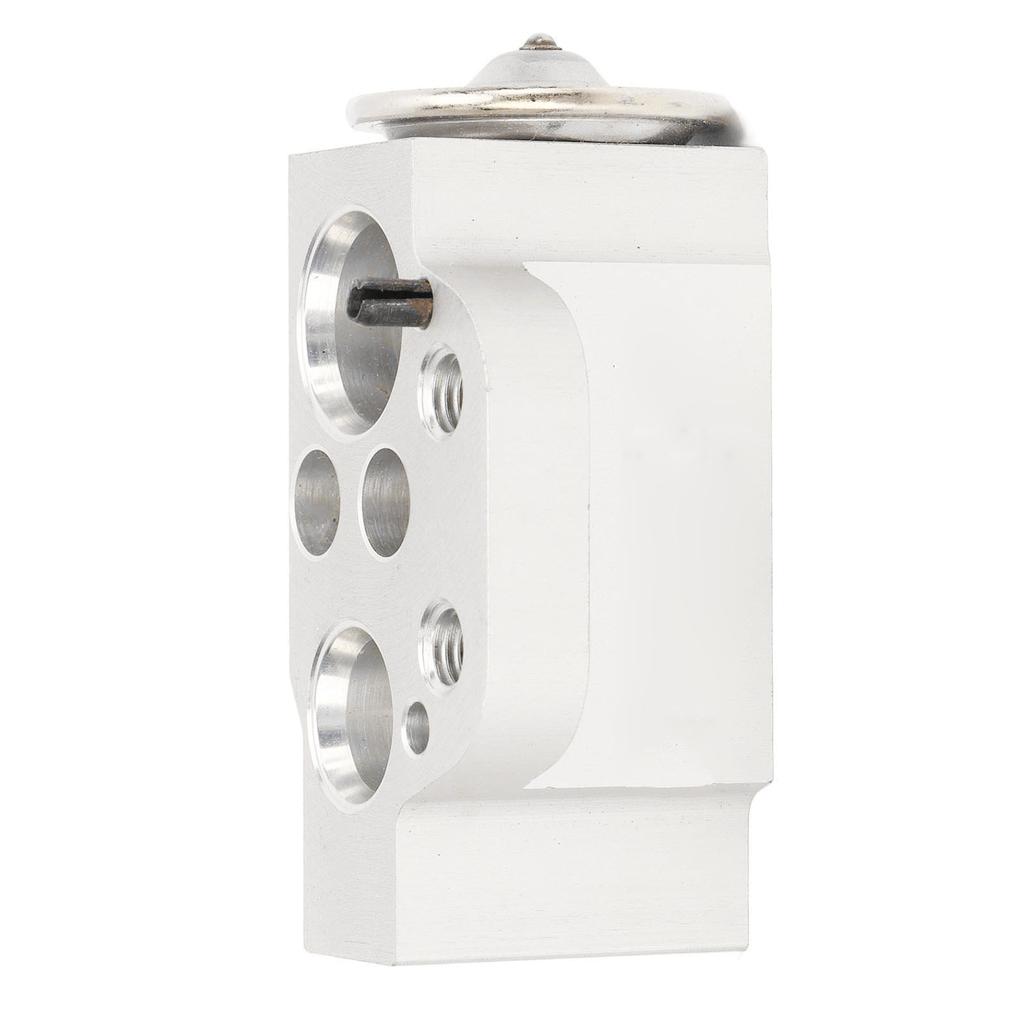 Car Air Conditioning Expansion Valve Aluminum Automotive Replacement Part 1K0820679 for A3 S3 TT