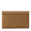 Status Anxiety REMNANT Long Wallet, Bifold Wallet, Coin Case, Card Case, Genuine Leather Mini Wallet, Large Capacity, Women's and Men's, Cowhide