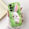 For Realme C75 4G Case Cute Cartoon Luxury Candy Painted Cover Shockproof Soft TPU Phone Case For Realme C75 C 75 RealmeC75 Bags