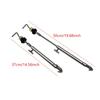 Multifunction Dent Fixing Support Bar Suitable For Multiple Car Types Convenient Repair Enthusiasts Home Shop Dent Fixes
