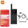 Walkietalkies en accessoires – Multi-kanaal walkietalkies