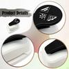 Corner Rounder In 1 Premium Small Paper Art Punch for DIY Handcraft Creative Supplies