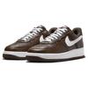 New Nike Air Force 1 Low Retro Color Of The Month Chocolate FD7039-200
