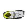 New Balance Nb 850 Velcro Low Top Kids Running Shoes Kids Running Shoes White Yellow PV850YSK