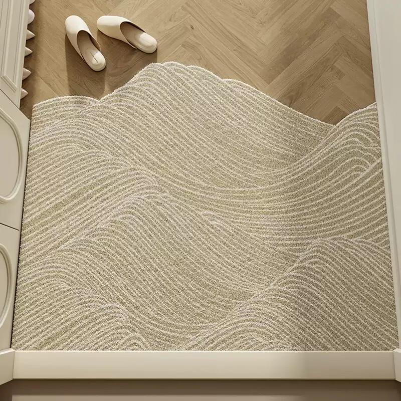 Entrance Coil Floor Mat