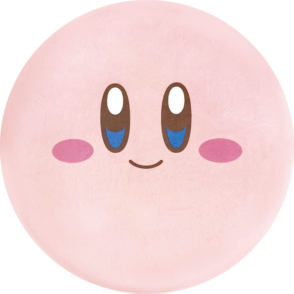 

Factory Dream Land Memory Foam Cushion T s Kirby s Kirby/Face HK-5529147KF
