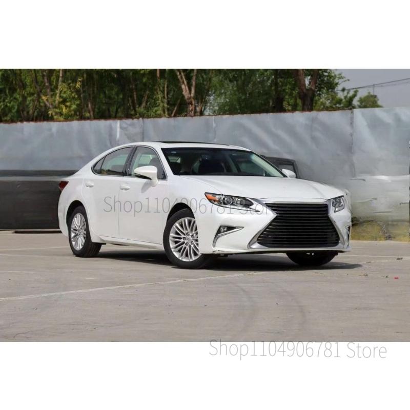 FOR LEXUS ES 2013-2017 Car Dash Mat Dashmat Dashboard Mat Cover Sun Shade Dash Board Cover Carpet Accessories