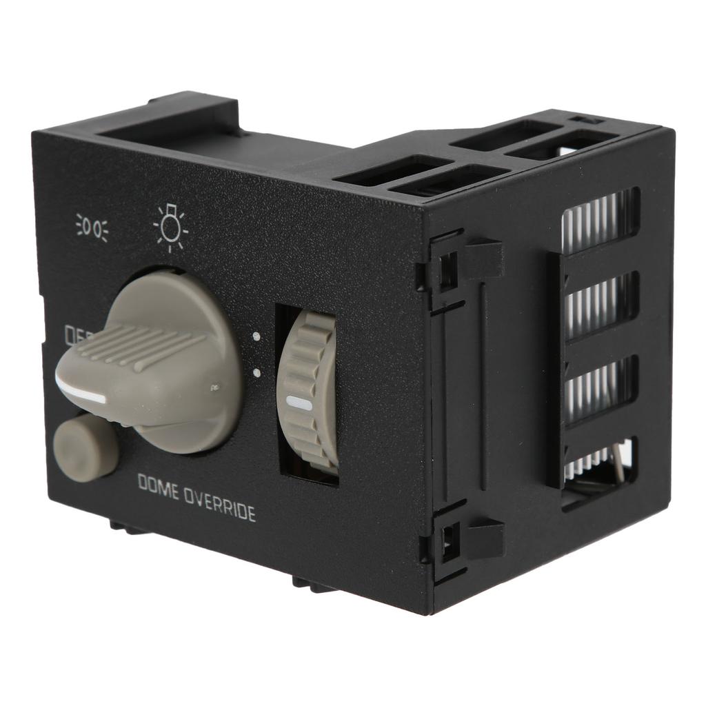 Headlight Parking Light Switch 15013005 Replacement for Cadillac Escalade 1999?2000