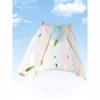 Girls Summer Sun Protection Coat Rainbow Fashion Princess Jacket Outdoor Children