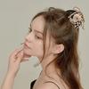 Besty Adelaine Ribbon Hair Clip