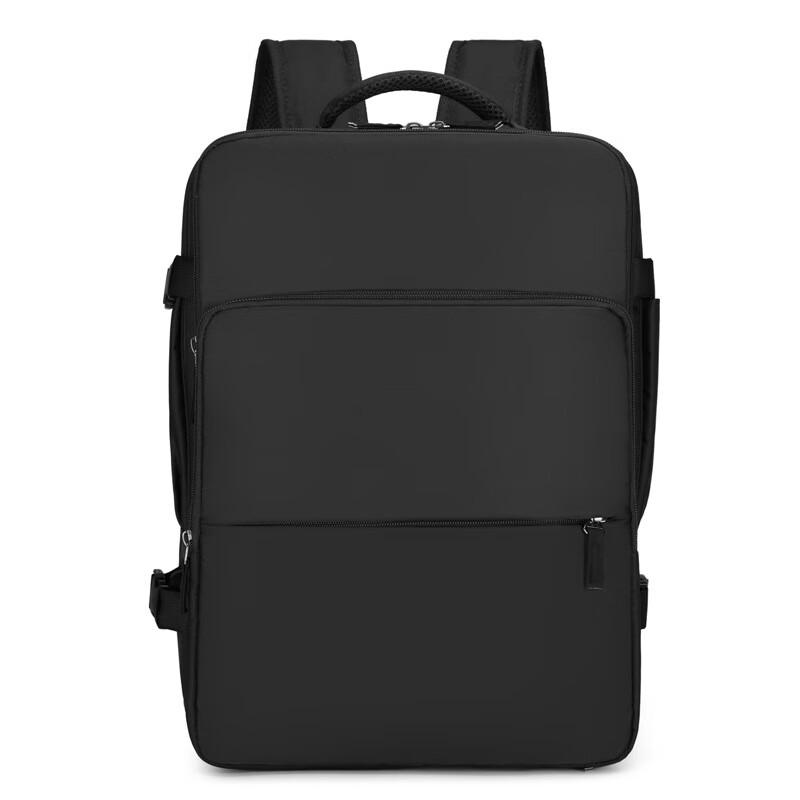 Vanaheimr Large Capacity Water-Repellent Oxford Travel Backpack