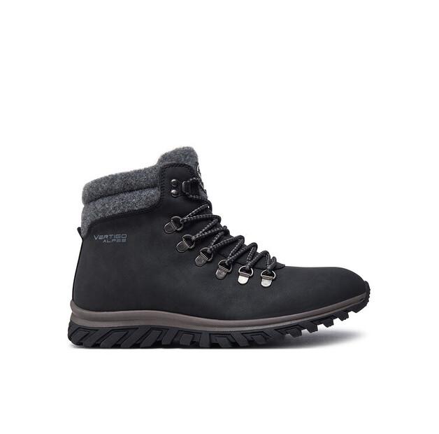 

Треккинговые ботинки Vertigo Alpes Uritz M EU 43