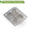 UXCELL JF402/JF405E Transmission Filter Gasket Kit No.4561102700 for CHEVROLET SPARK