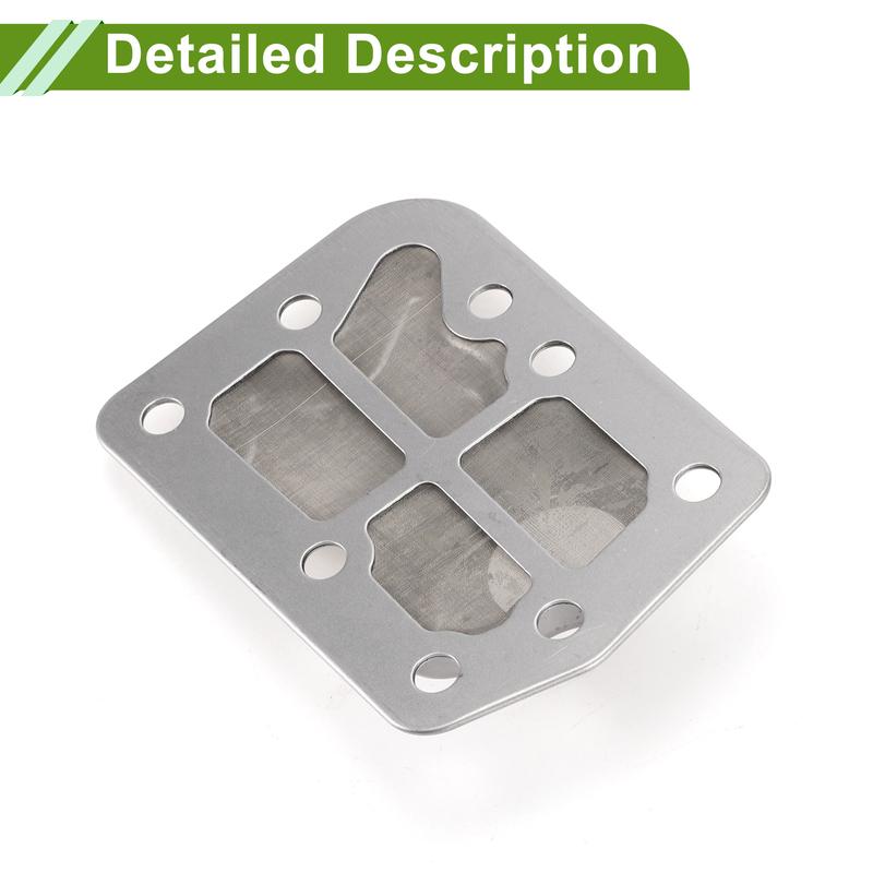 UXCELL JF402/JF405E Transmission Filter Gasket Kit No.4561102700 for CHEVROLET SPARK