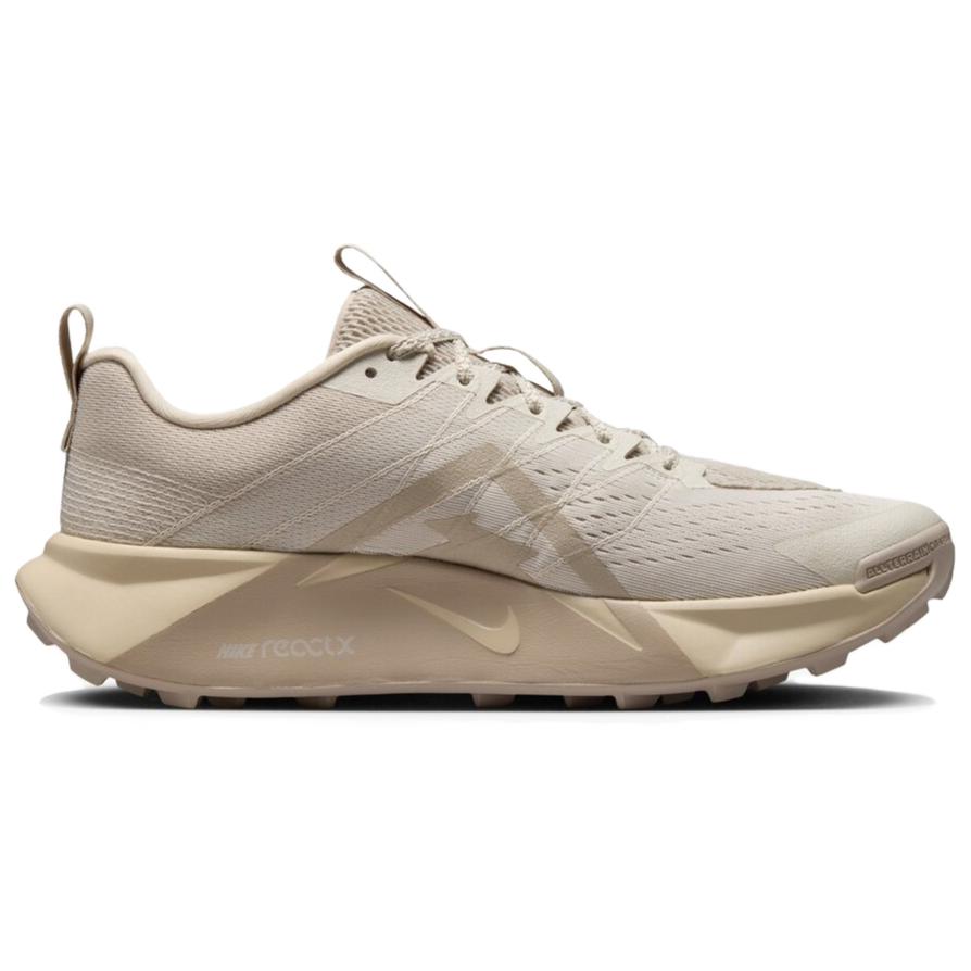 Nike Wildhorse 10 Reactx Comfortable Versatile Casual Running Shoes Men Sneaker Brown FV2338-105