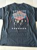NIGHT RANGER Band Album Tour Unisex T-Shirt Cotton WA195