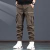 Men's Outdoor Waterproof Cargo Joggers
