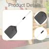 Aluminum Alloy Pizza Peel Kitchen Baking Tool Portable Cutting Board Paddle for Bread