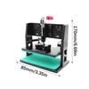 High Efficiency Pressure Holding Clamp Tool for Bubble Less Adhesion In Phone Screen Replacement Ensures Quality Repair