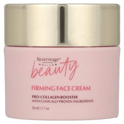 Straffende Gesichtscreme, 50 ml(1,7 Unzen)