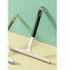 Glass Squeegee Widen Professional Ergonomic Cleaning Wiper Squeegees Tool for Office Car