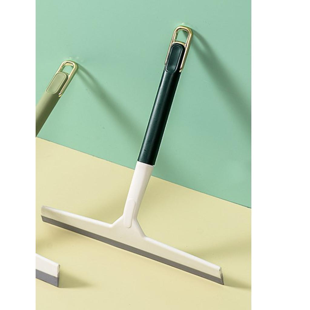 Glass Squeegee Widen Professional Ergonomic Cleaning Wiper Squeegees Tool for Office Car