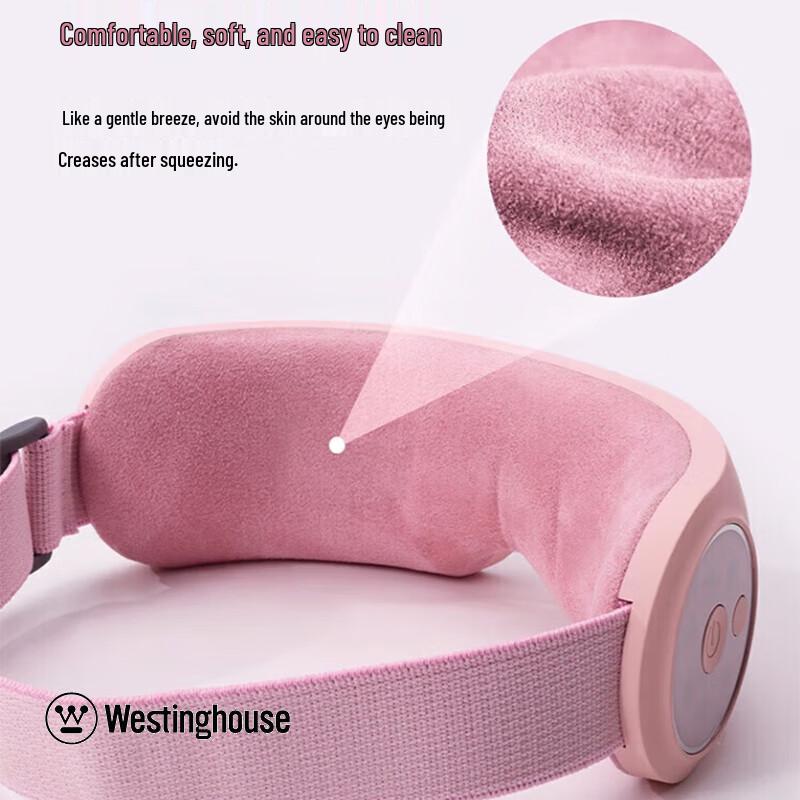Westinghouse Smart Air Pressure Eye Massager