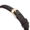 Renata Half Round R Brown Leather Watch RWRLLL1B2700RGWH0