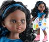 Beautiful Spanish Doll Paola Reina, 32 Cm, 04664