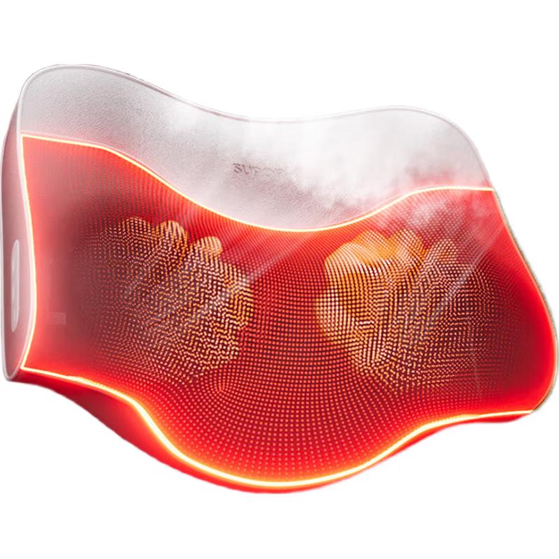 

SUPOR KB-A12 Neck & Shoulder Massager (Gift Edition)