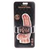 REALISTIC DILDO Realistic Dildo Get Real Silicone 13 X 4 Cm Get Real