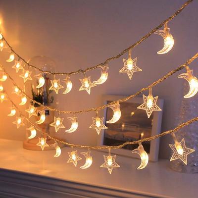 Illuminazione – Decorazioni luminose