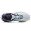 New FILA Pacer Low Top Casual Running Shoes Women's White Blue A12W221108FCA