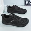 Large Size 51 Unisex ExtraWide Barefoot Shoes For Men Women Outdoor Breathable Casual Shoes