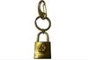 Guess, Guess, Metal Keyring, RW7423, Antique Gold