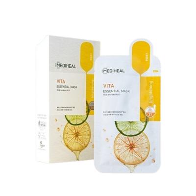 Vita Essential Mask 10 Sheets, 1 Sheet, 20 Pieces
