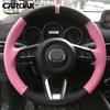 Coprivolanti per auto CARDAK per Mazda 3 Axela 2017 2018  Mazda 6 Atenza 2017- CX-3 2018  CX-9 CX-5