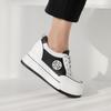 JiSyu Women S Puniell Platform SneakerS