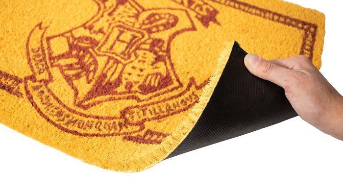 Paillasson - SD Toys - SDTWRN23324 - Welcome to Hogwarts - 60 x 40 cm - Fibre de coco