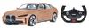 Samochód Zdalnie Sterowany Bmw I4 Concept 1:14 Rastar