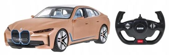 Samochód Zdalnie Sterowany Bmw I4 Concept 1:14 Rastar