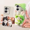 Casing For Infinix Hot 30 5G Cover Fashion Cartoon Cute Funny Painted Silicone Phone Case For Infinix Hot30 5G X6832