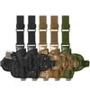 Multi-functional Cosplay Prop Equipment with Gun Bag, Waist Strap, Leg Strap, Leg Bag Combination, Water Bomb