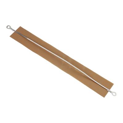 For Vacuum Sealer Heating Wire Cloth Temperature Resistant 200mm 300mm 400mm for Consistent Sealing Performance
