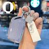 Baojun 560/510/530/630 Key Case with Kiwi Buckle - Female RC6/RC5 Special Edition