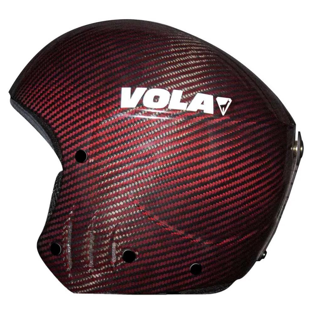 Vola Helmet FIS Carbon Element