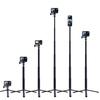 Universeller Selfie-Stick für GoPro, DJI Osmo, Insta360 Kameras